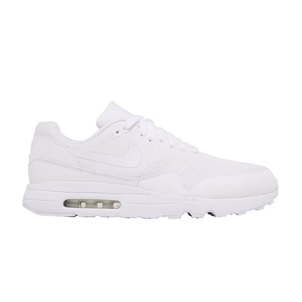 Nike Air Max 1 Ultra 2.0 Essential White