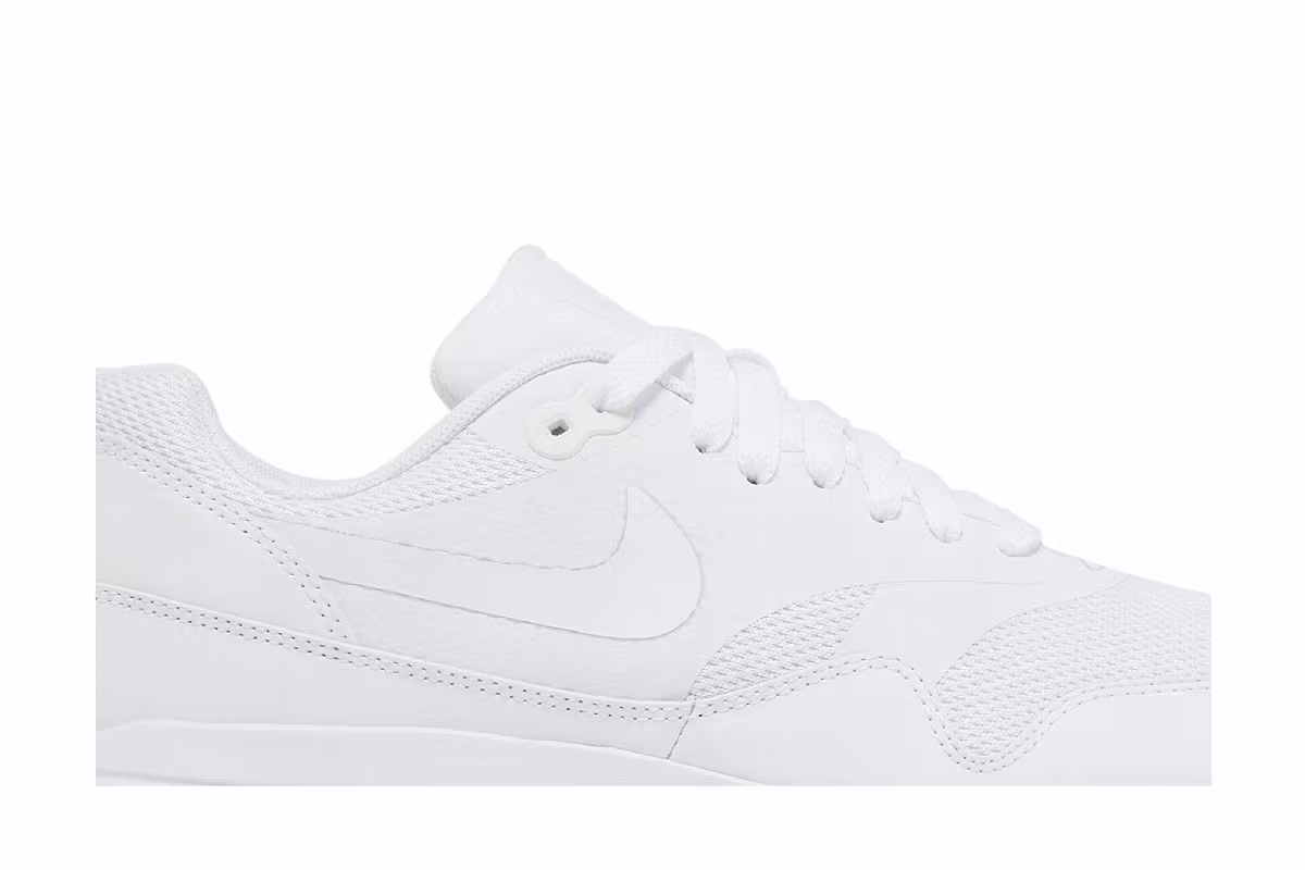 Nike Air Max 1 Ultra 2.0 Essential White, view 3