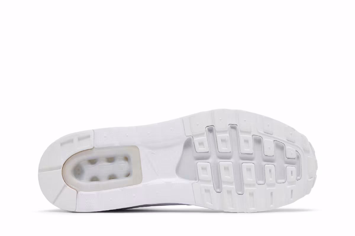 Nike Air Max 1 Ultra 2.0 Essential White, view 5