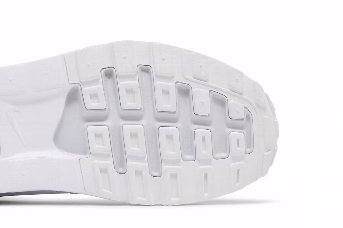 Nike Air Max 1 Ultra 2.0 Essential White, view 6