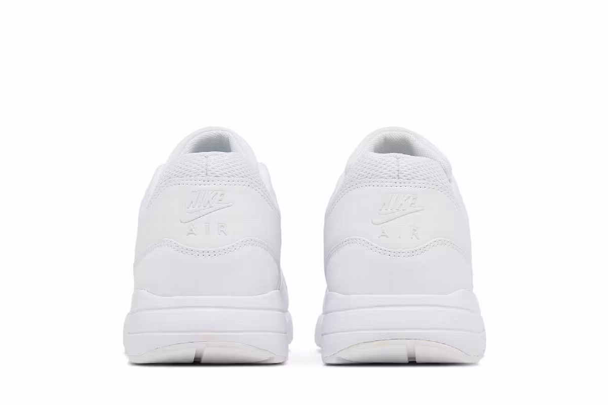 Nike Air Max 1 Ultra 2.0 Essential White, view 7