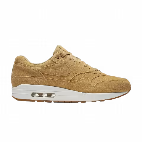 Nike Air Max 1 Premium 'Wheat'