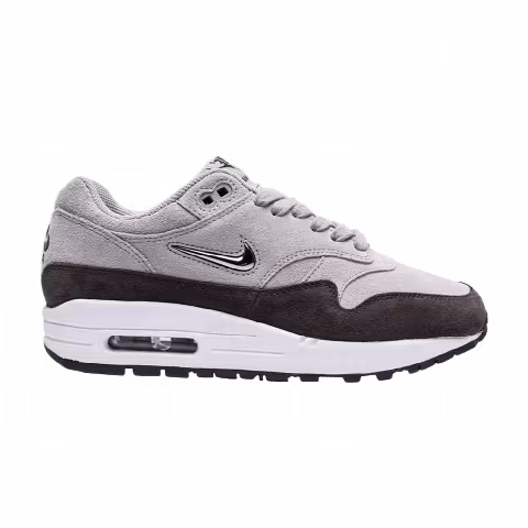 Nike Wmns Air Max 1 Premium SC Jewel 'Wolf Grey'