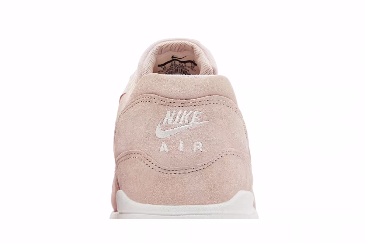 Nike Women's Air Max 1 SD Prism Pink, view 8