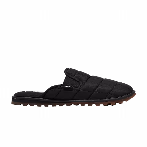 Vans Mountain Mule MTE 'Black'