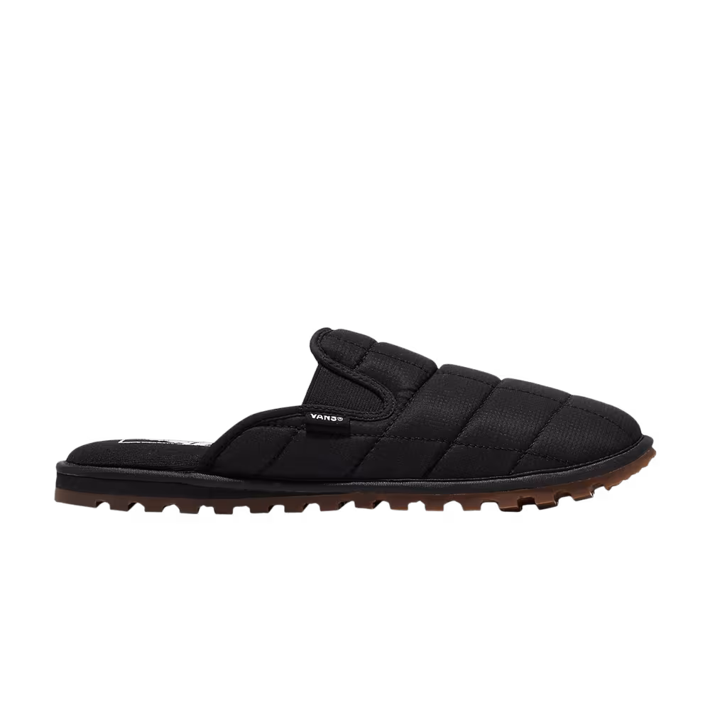 Vans Mountain Mule MTE Black