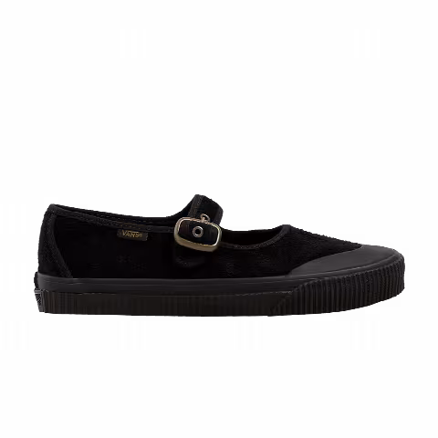 Vans Premium Mary Jane 93 'Black'