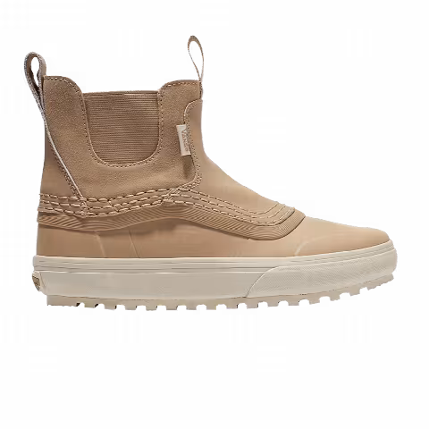 Vans Standard Chelsea Mid Waterproof MTE 'Beige Khaki'