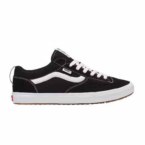 Vans Lizzie Low 'Black White'