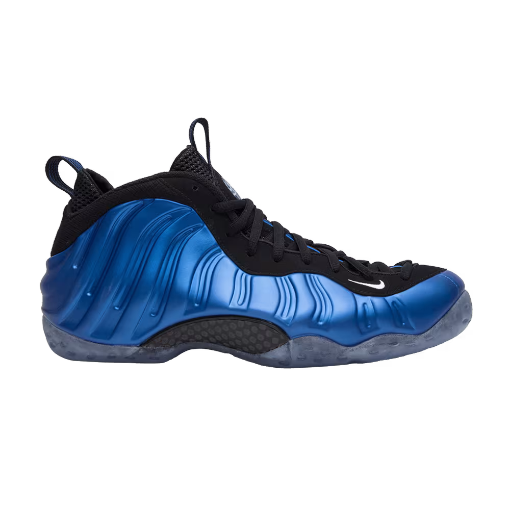 Nike Air Foamposite One XX Royal