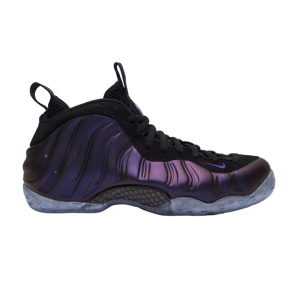 Nike Air Foamposite One Eggplant 2017