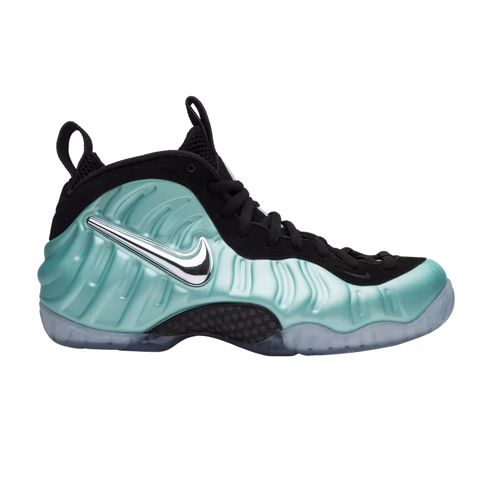 Nike Air Foamposite Pro Island Green