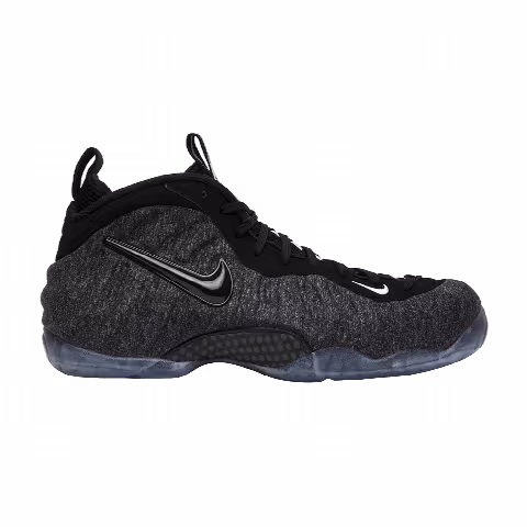 Nike Air Foamposite Pro 'Wool Fleece'