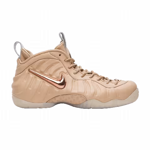 Nike Air Foamposite Pro Premium 'Vachetta Tan'