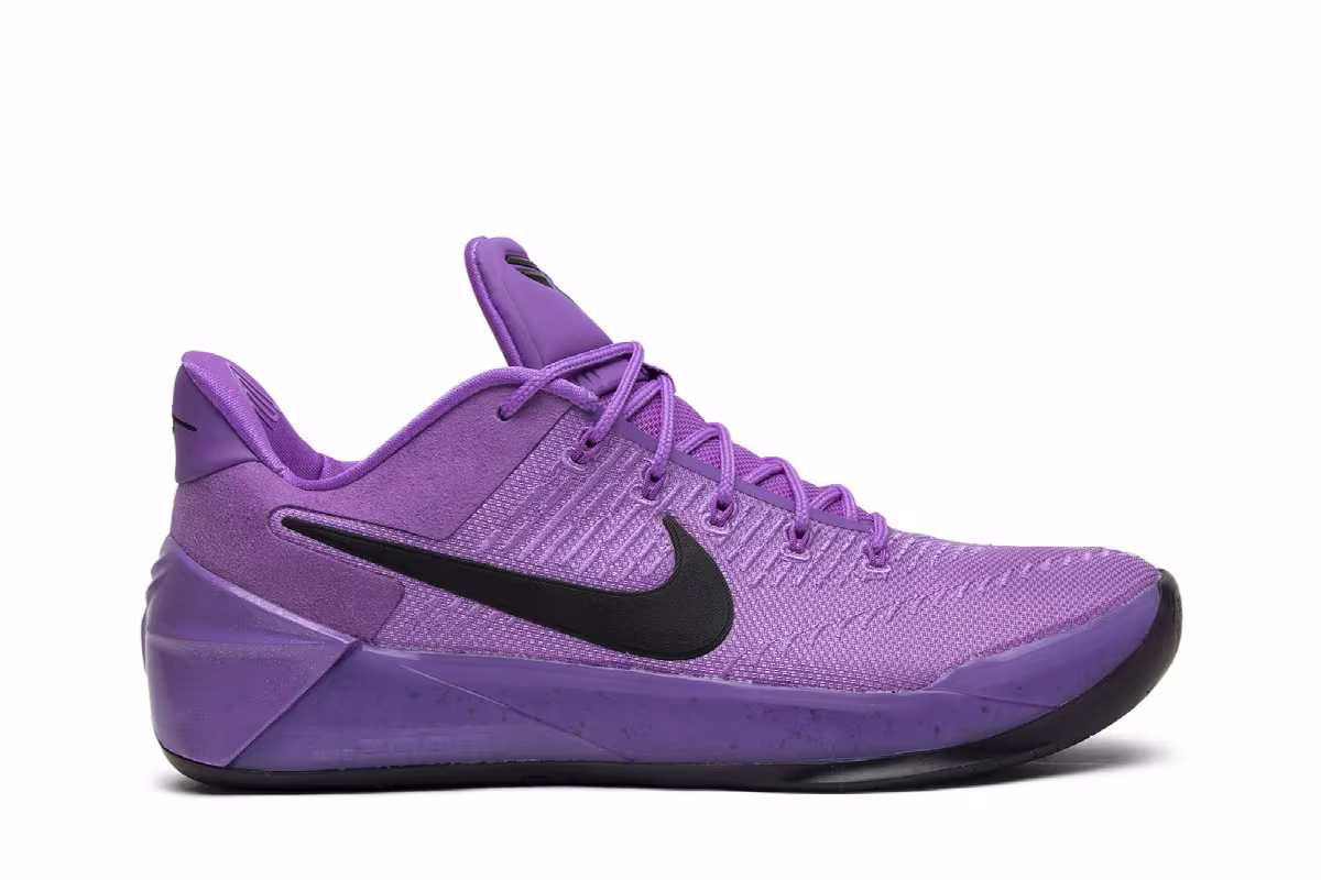 Nike Kobe A.D. Purple Stardust, view 2