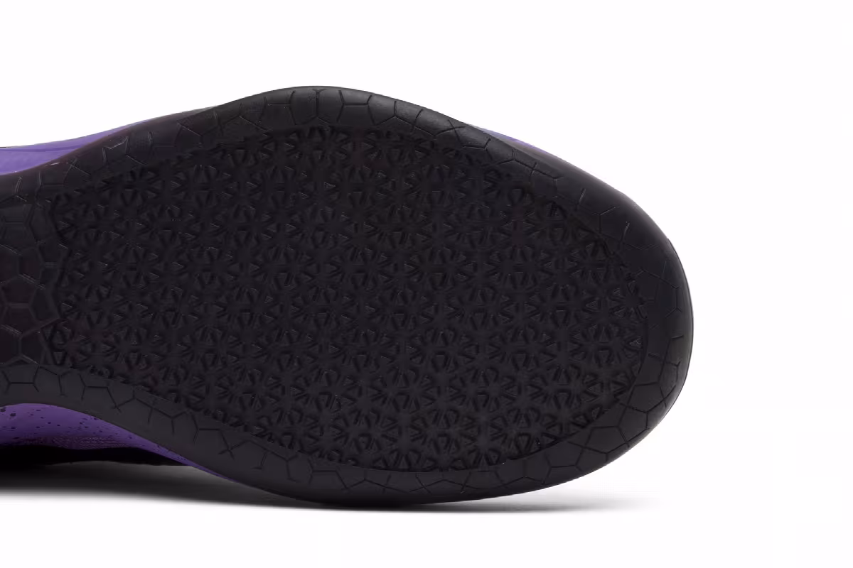 Nike Kobe A.D. Purple Stardust, view 6