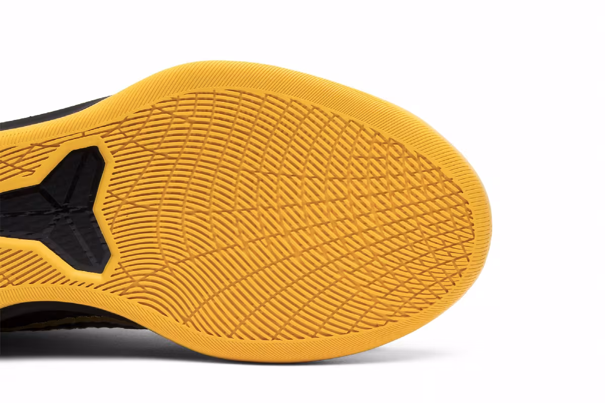 Nike Kobe A.D. Mid BM City Edition, view 6
