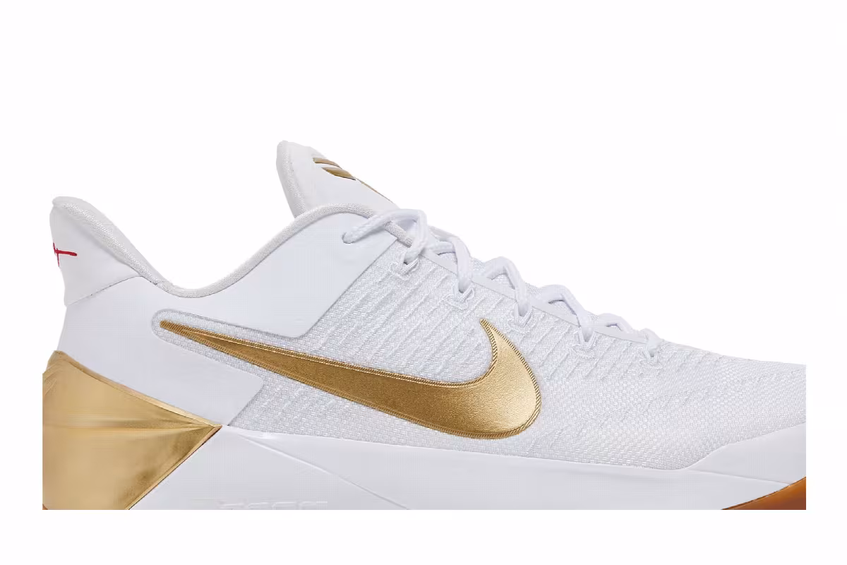Nike Kobe A.D. Big Stage, view 3