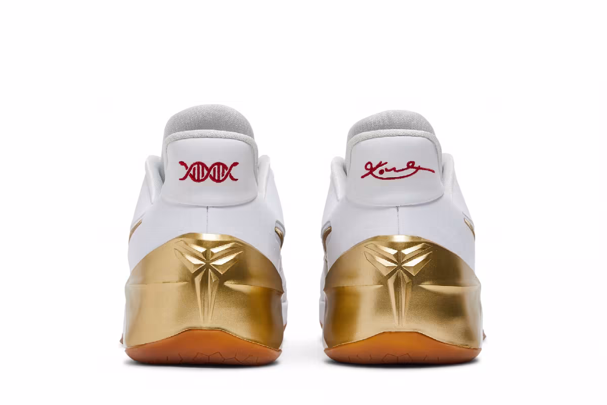 Nike Kobe A.D. Big Stage, view 7