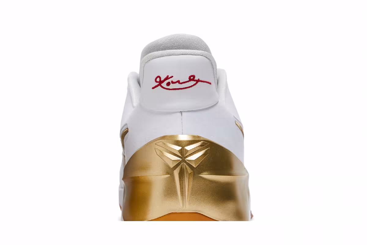 Nike Kobe A.D. Big Stage, view 8