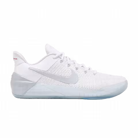 Nike Kobe A.D. 'Chrome'