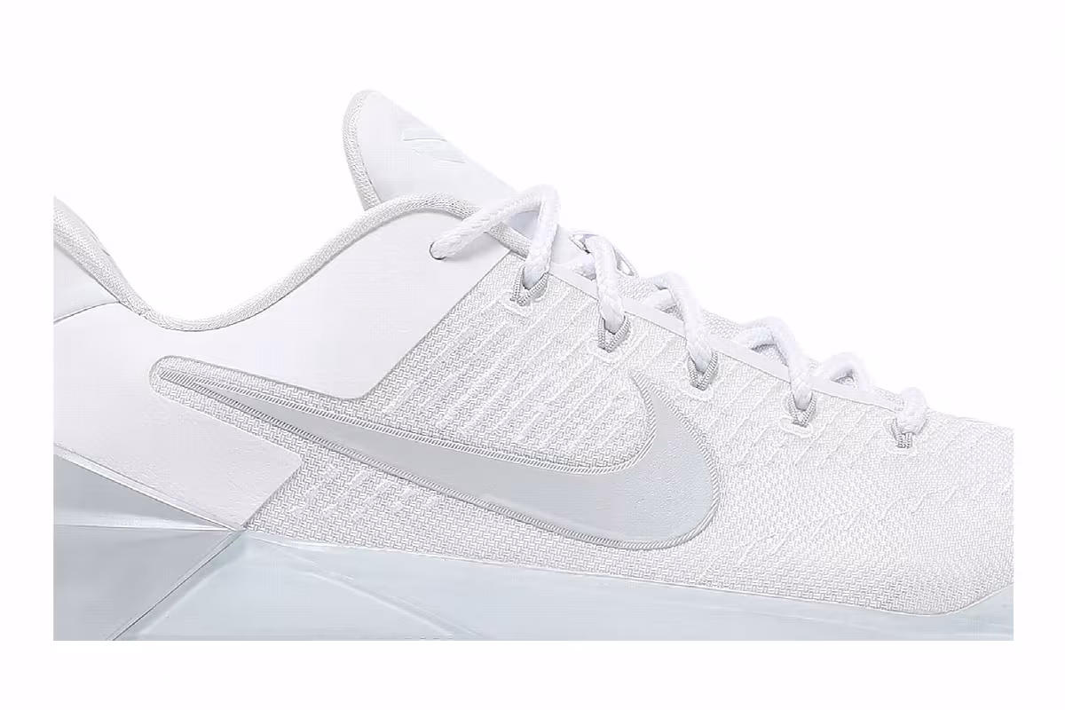 Nike Kobe A.D. Chrome, view 3
