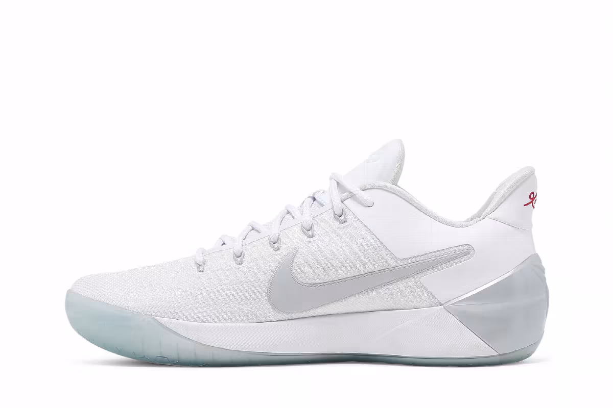 Nike Kobe A.D. Chrome, view 4
