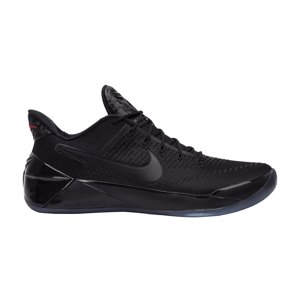 Nike Kobe A.D. Black Mamba