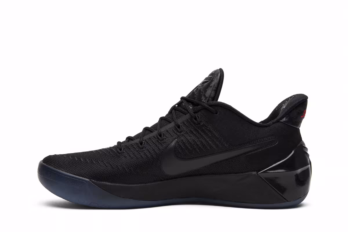 Nike Kobe A.D. Black Mamba, view 4
