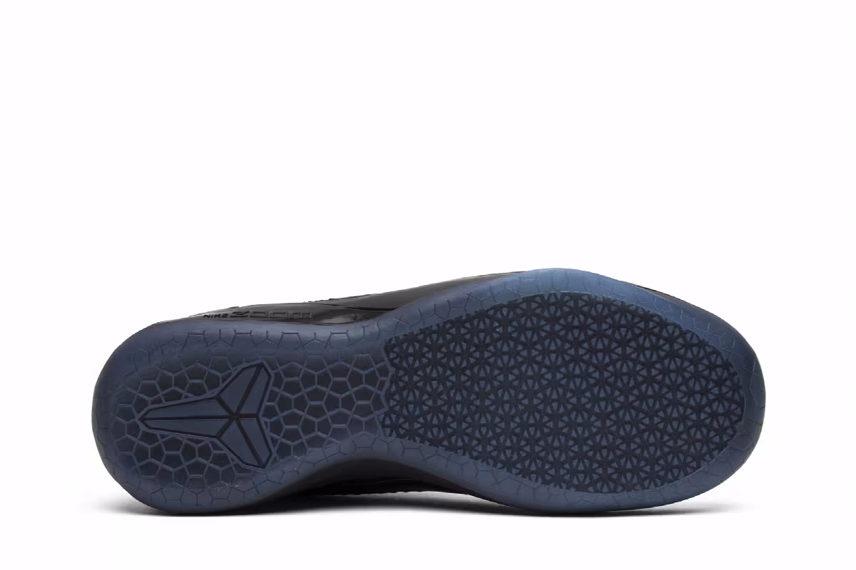 Nike Kobe A.D. Black Mamba, view 5