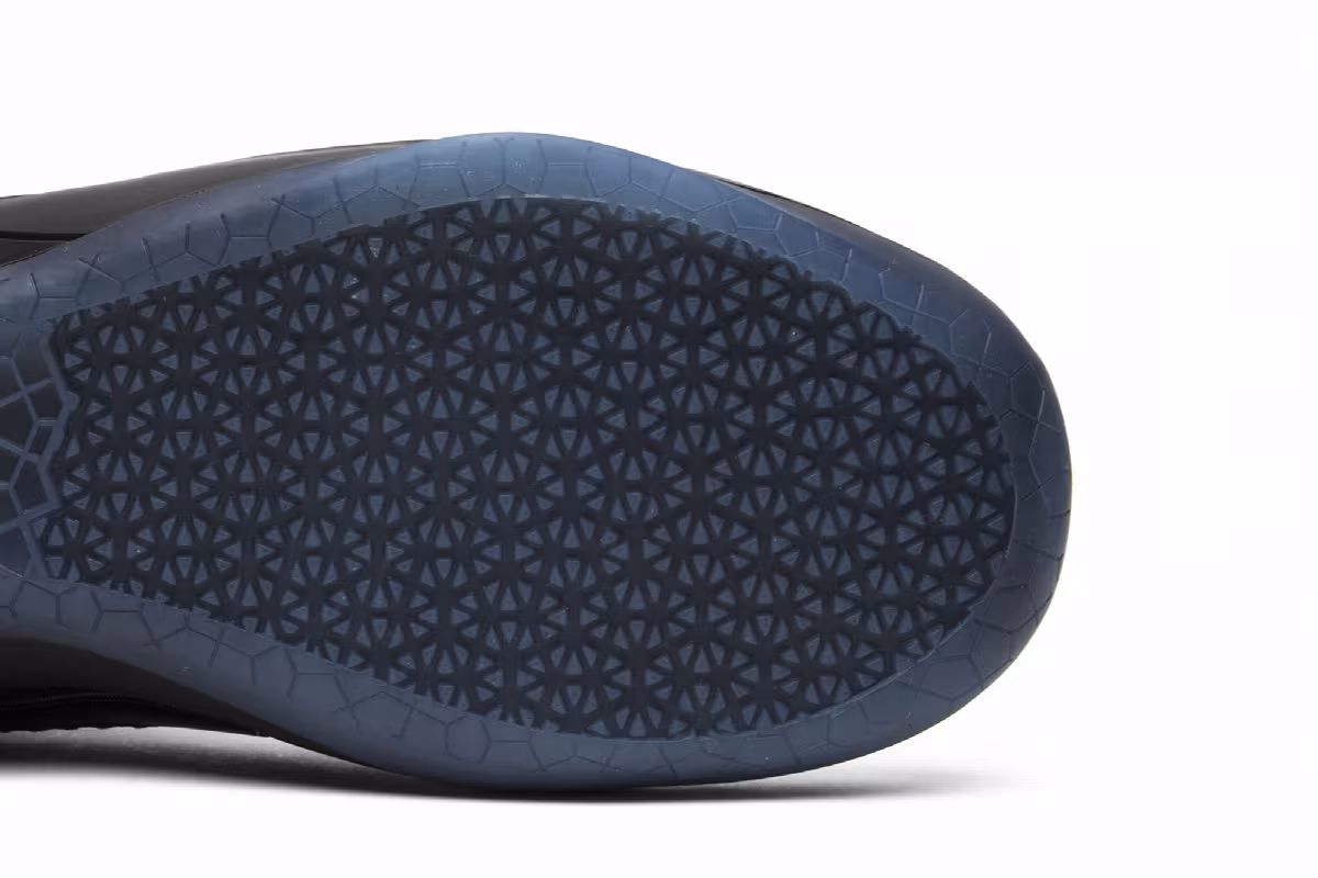 Nike Kobe A.D. Black Mamba, view 6