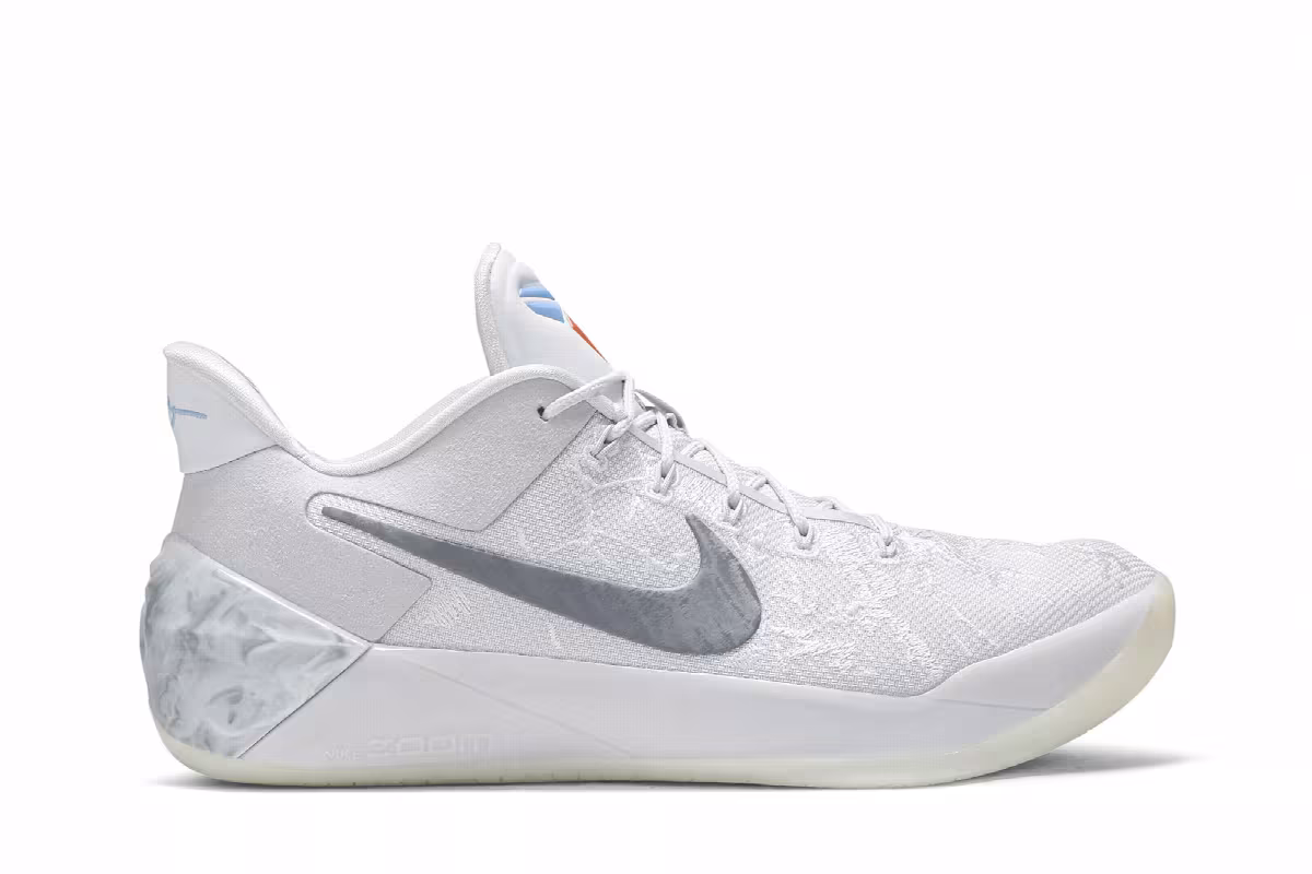 Nike Kobe A.D. City of Compton, view 2
