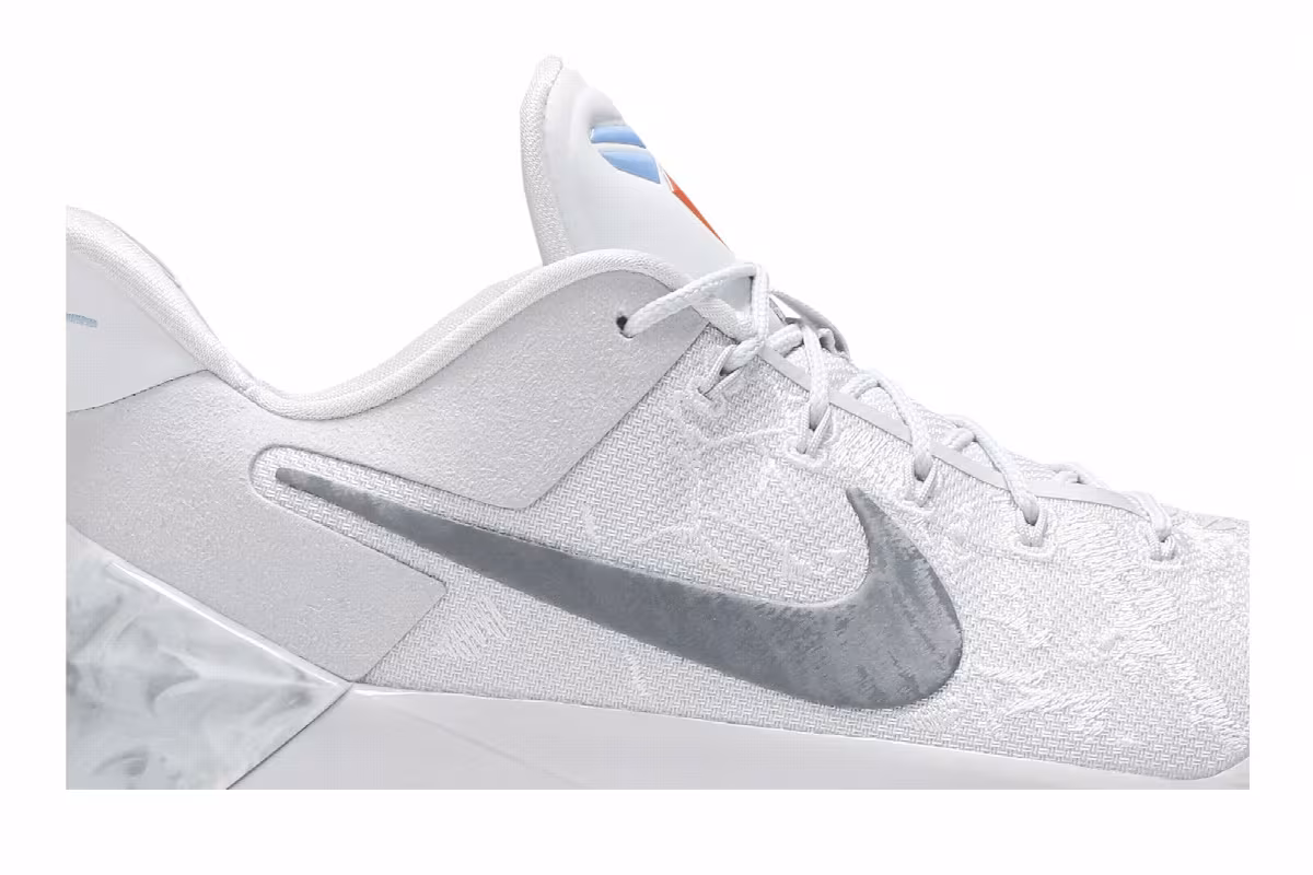 Nike Kobe A.D. City of Compton, view 3