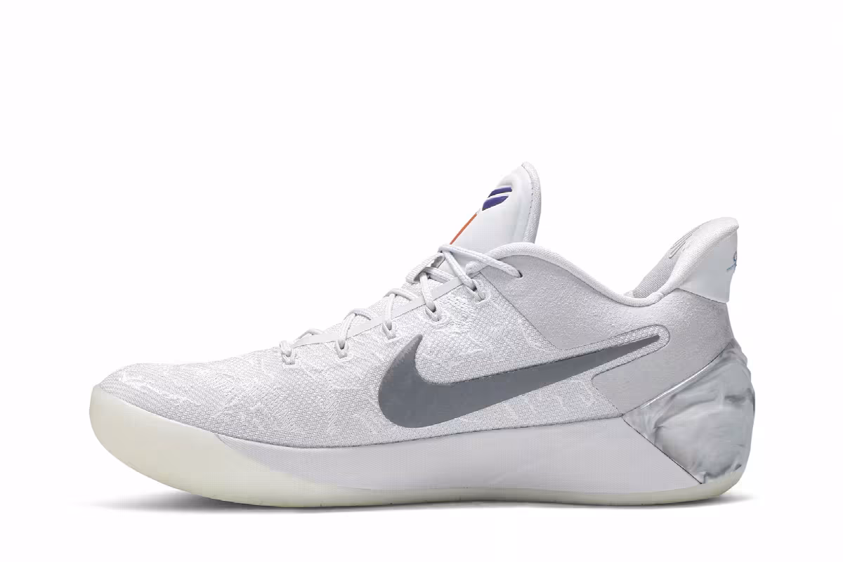 Nike Kobe A.D. City of Compton, view 4