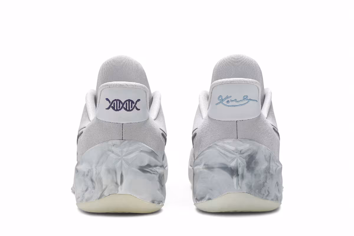 Nike Kobe A.D. City of Compton, view 7