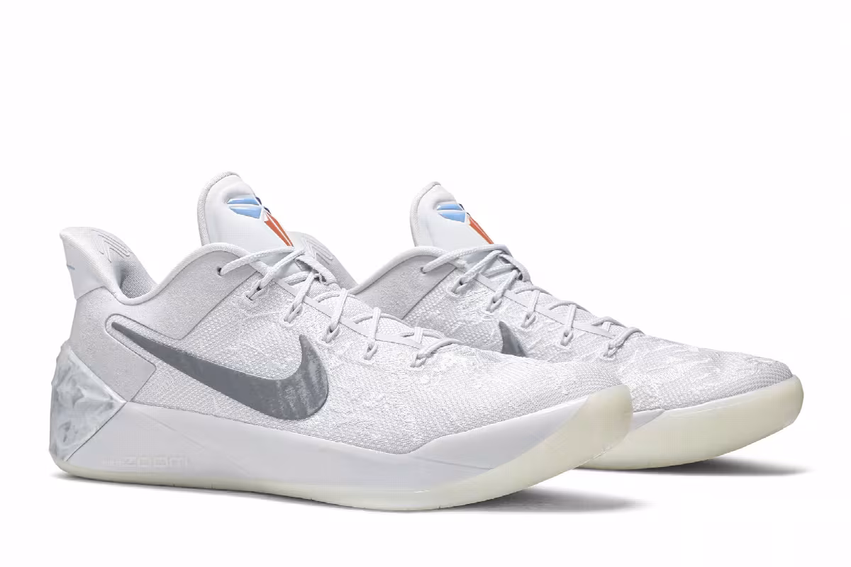 Nike Kobe A.D. City of Compton, view 9