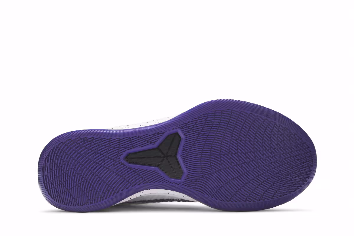 Nike Kobe AD Mid Sunday's Best, Inline, view 5