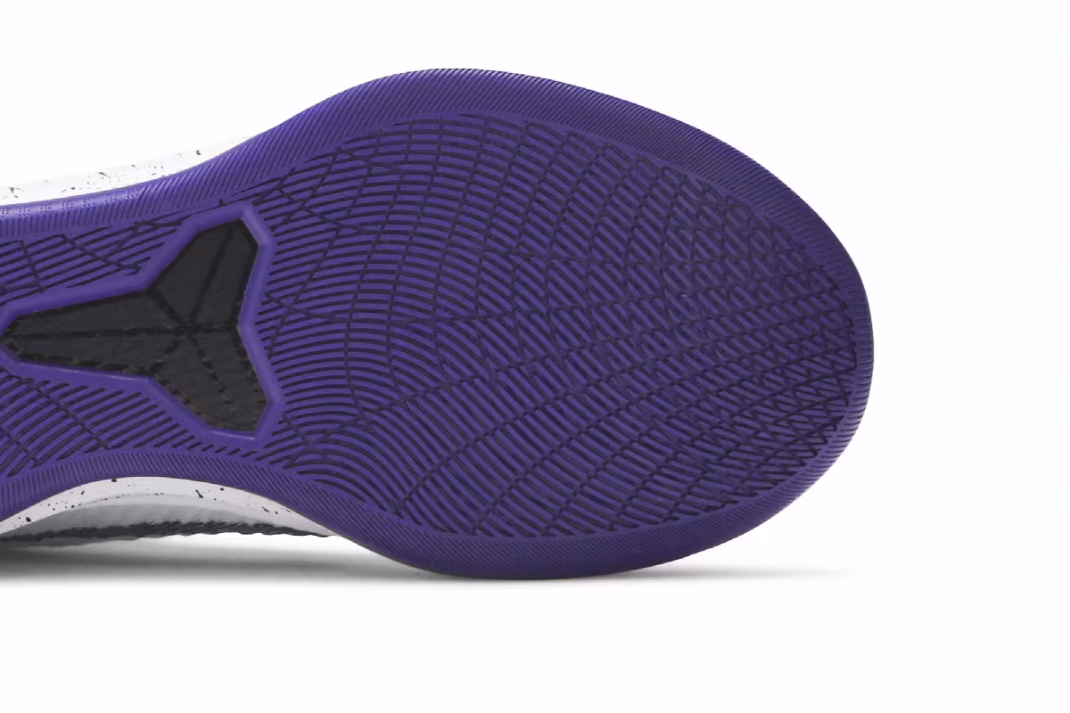 Nike Kobe AD Mid Sunday's Best, Inline, view 6