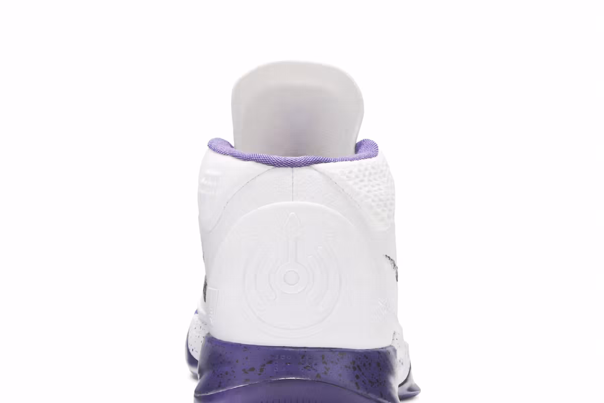 Nike Kobe AD Mid Sunday's Best, Inline, view 8