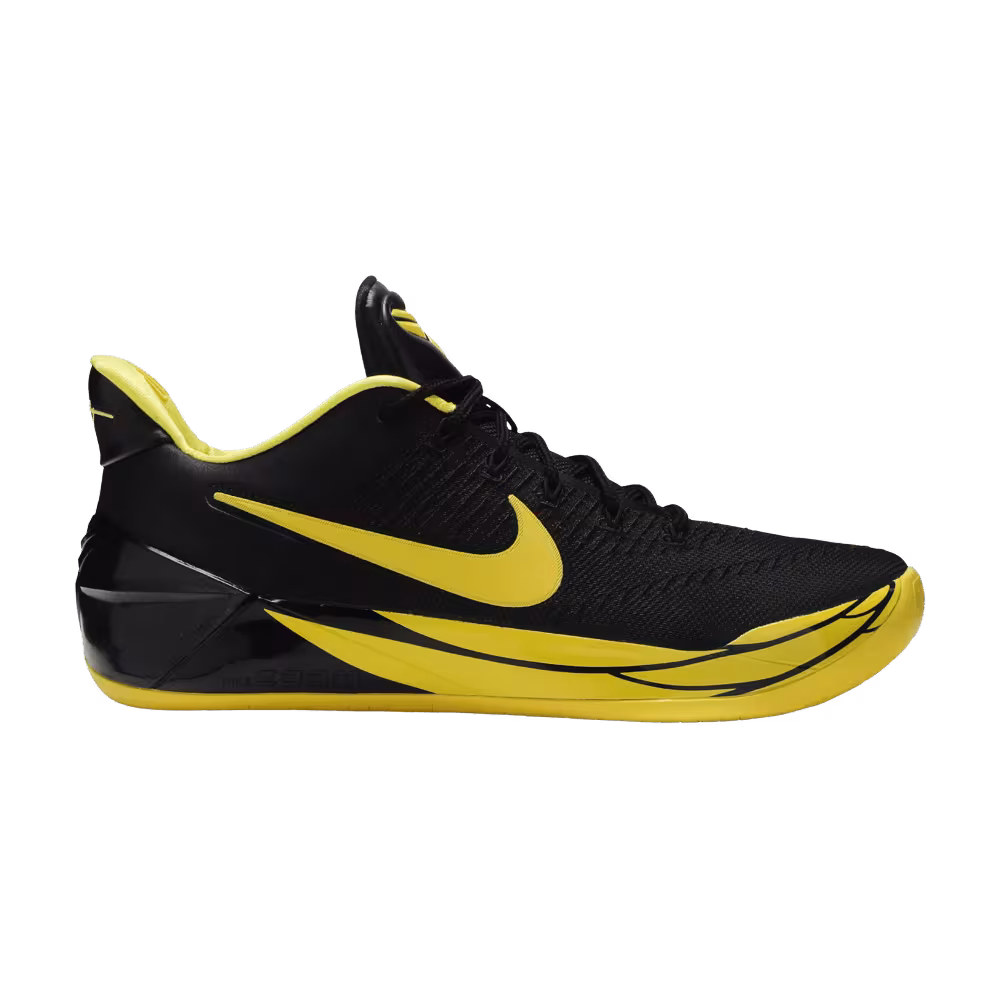 Nike Kobe A.D. Oregon