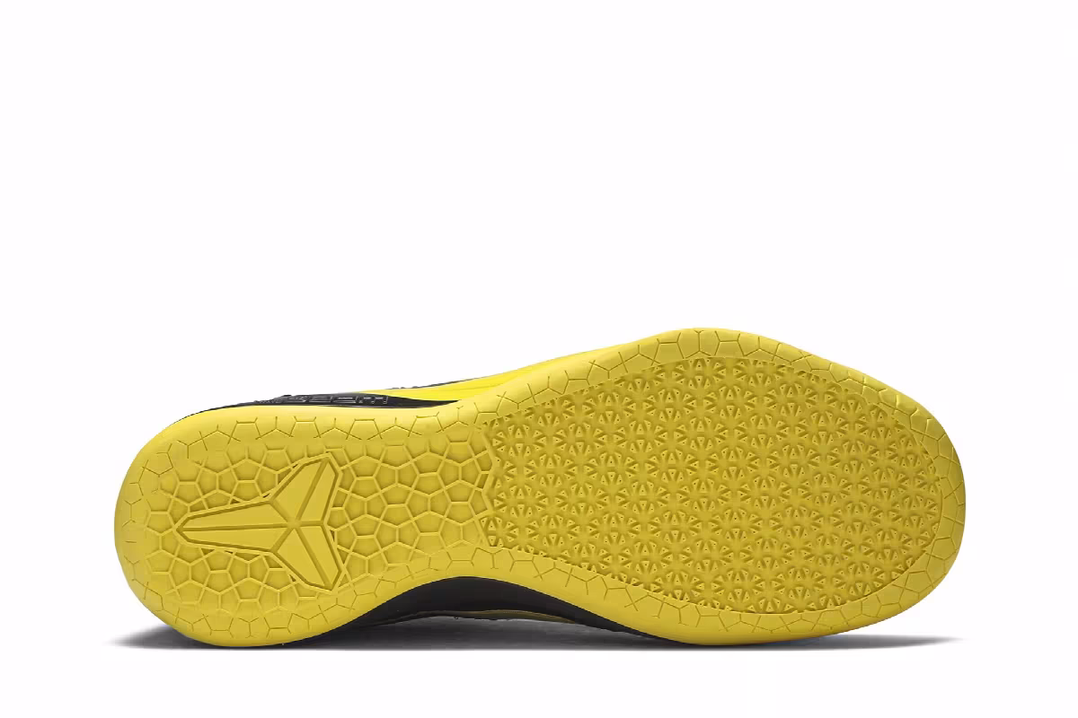 Nike Kobe A.D. Oregon, view 5