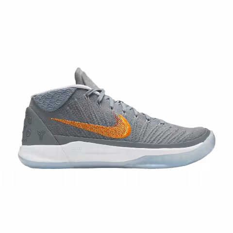 Nike Kobe A.D. 'Grey Snakeskin'