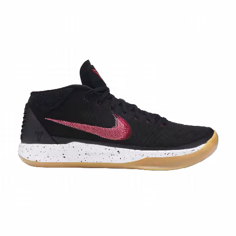Nike Kobe A.D. Mid 'Black Gum'