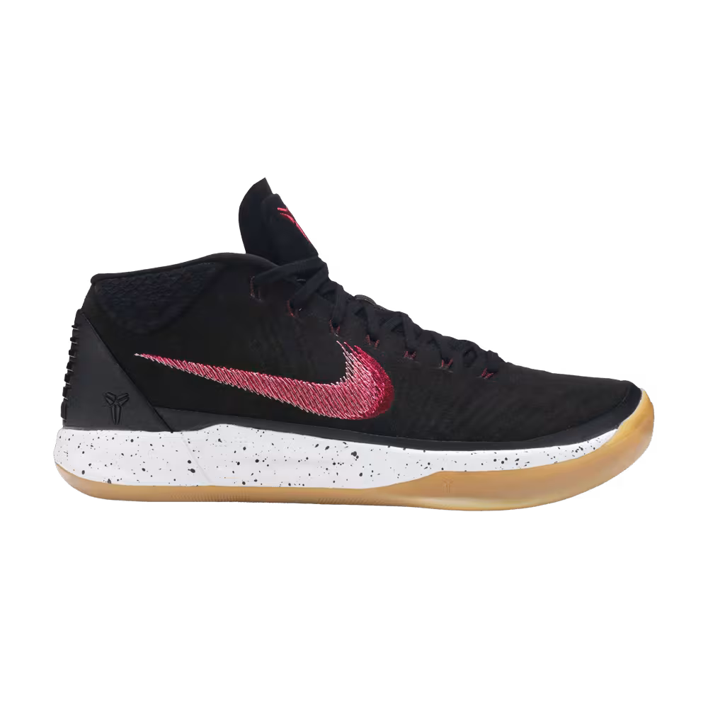 Nike Kobe A.D. Mid Black Gum