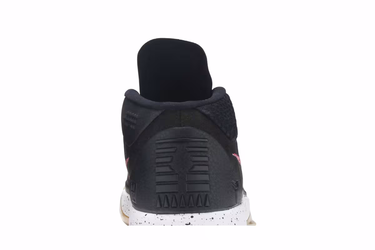 Nike Kobe A.D. Mid Black Gum, view 8