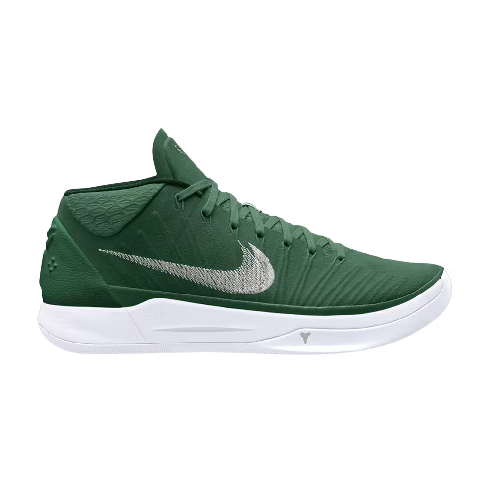 Nike Kobe A.D. Mid Gorge Green