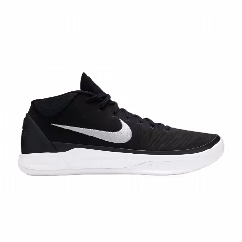Nike Kobe A.D. Mid 'Black'