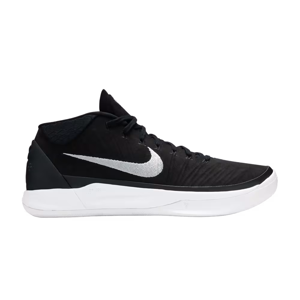 Nike Kobe A.D. Mid Black