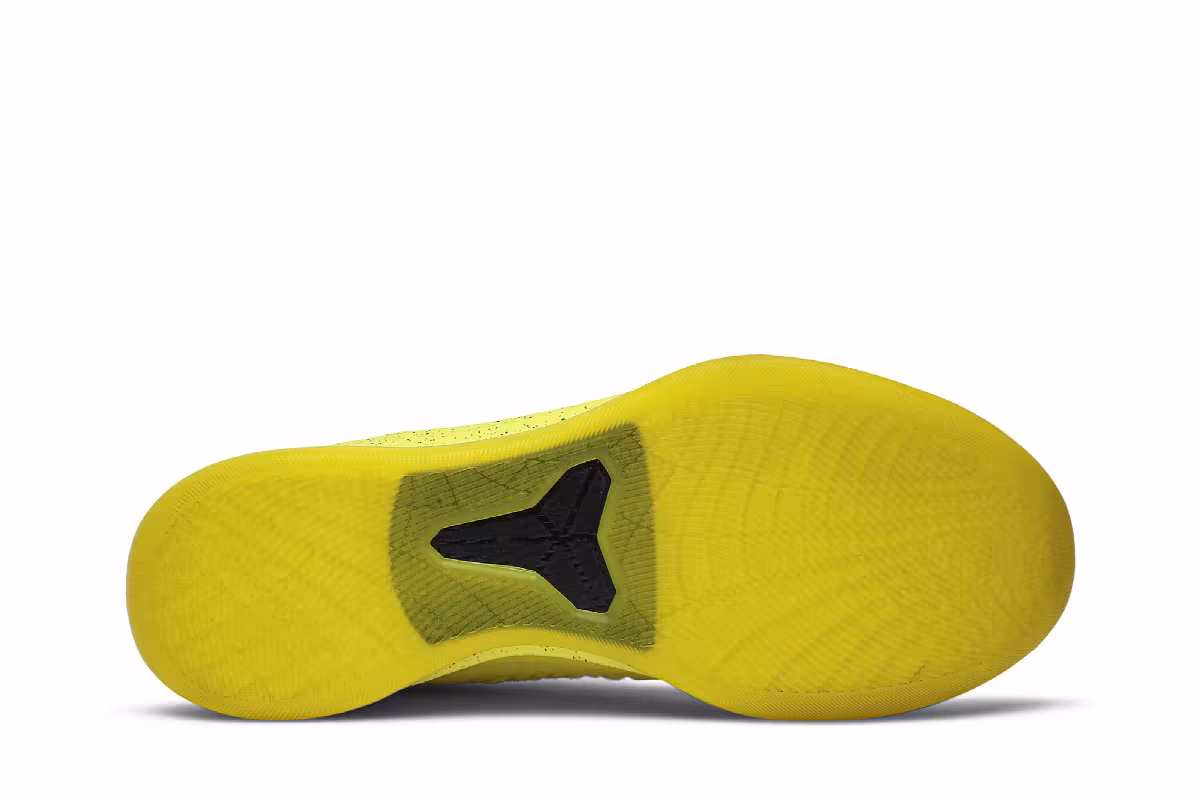 Nike Kobe A.D. Mid Optimism, view 5