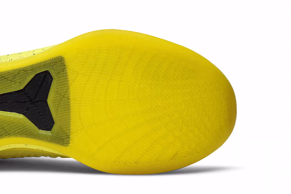 Nike Kobe A.D. Mid Optimism, view 6